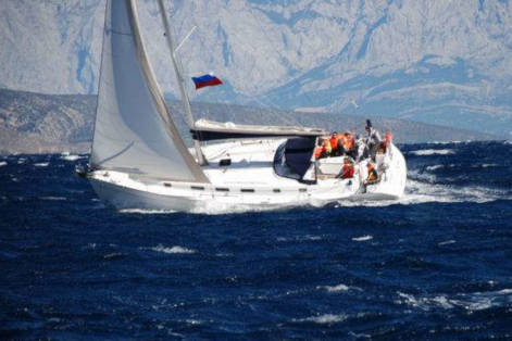 Russian Adriatic Reggata