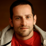 Daniel Jerneić