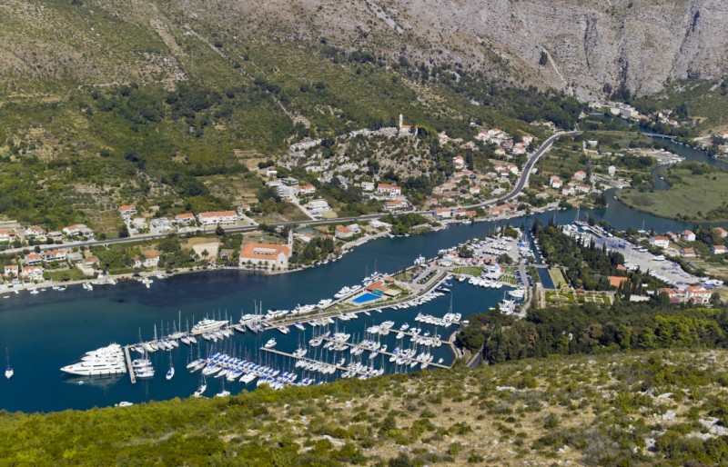 ACI Dubrovnik
